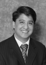 Joseph P. Villanueva